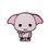 Product Harry Potter Dobby Pin Badge image