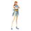 Product One Piece Glitter & Glamours Nami Wanokuni Style Ver.A Figure image