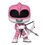 Product Funko Pop! Power Rangers Pink Ranger image