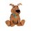 Product Scooby Doo Smile Plush image