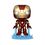 Product Funko Pop! Marvel Avengers Age Of Ultron Iron Man 10'' (Special Edition) image
