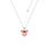 Product Κολιέ Disney Couture Essential Minnie Mouse Donut Necklace image