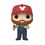 Product Funko Pop! Letterkenny Squirelly Dan image