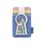 Product Loungefly Disney Alice In Wonderland Key Hole Card Holder image