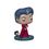 Product Funko Pop! Disney Villains Lady Tremaine image