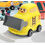 Product Childrens Puzzle 130910 Wooden Puzzles In Bulldozer image