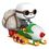 Product Φιγούρα Funko Pop! Disneys Nightmare Before Christmas - Jack Skellington with Snowmobile image