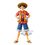 Product One Piece DXF The Grandline Men Vol.1: One Piece Film Red Monkey. D. Luffy Statue image