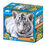 Product ΠΑΖΛ 3D 13820 Animal Planet - White Tiger 100 Κομμάτια image
