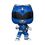 Product Funko Pop! Mighty Morphin Power Rangers: The Movie (1995) - Blue Ranger image