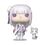 Product Φιγούρα Funko Pop! Re:ZERO - Emilia with Puck image