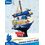Product Disney Summer Series D-Stage PVC Diorama Donald Duck's Boat image