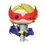 Product Φιγούρα Funko Pop! My Hero Academia Yuga Aoyama Diamond (Special Edition) image