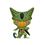 Product Funko Pop! Dragon Ball Z S8 Cell (First Form) image