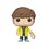 Product Funko Pop! The Goonies Mikey W/ Map image