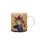 Product YU-GI-OH! Its Time To Duel Mug image