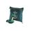 Product Μαξιλάρι με Λούτρινο Harry Potter House Mascot Cushion with Plush Figure Slytherin image