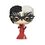 Product Funko Pop! Disney Cruella Reveal image