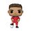 Product Funko Pop! Liverpool Roberto Firmino image
