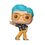Product Funko Pop! BTS Rap Monster image