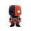 Product Φιγούρα Funko Pop! DC Comics Imperial Deathstroke (SDCC21) image