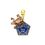 Product Harry Potter Chocolate Frog Slider Charm image