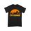 Product Goonies Sunset Group T-shirt image
