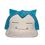 Product Pokemon Snorlax Plush Cap image