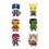 Product Funko Marvel Pop Blind Box Pin image