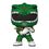 Product Φιγούρα Funko Pop! Power Rangers Green Ranger image