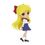 Product Q Posket: Pretty Guardian Sailor Moon Eternal The Movie Minako Aino Figure (Ver.A) image