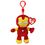 Product Μπρελόκ TY Beanie Babies Iron Man image