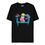 Product Naruto Graffiti Square Men's Short Sleeved T-shirt image