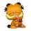 Product Funko Pop! Garfield Garfield with Pooky image