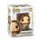 Product Funko Pop! Harry Potter and The Prisoner of  Azkaban - Hermione Granger with Crookshanks image