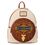 Product Loungefly Warner Bros: Harry Potter - Butterbeer Mini Backpack image