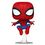 Product Funko Pop! Marvel Spider-Man with Webshooters (Special Edition) image