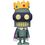 Product Φιγούρα Funko Pop! Futurama - Super King Bender image