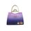 Product Loungefly Disney Tangled Floating Lights Crossbody Bag  image
