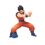 Product Dragon Ball Super Manesko Son Gohan Statue image