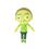 Product Rick and Morty Toxic  Morty image