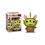 Product Funko Pop! Disney Pixar Remix Alien As Bullseye (Special Edition) image