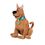 Product Scooby Doo Happy Plush image