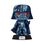 Product Funko Pop! Star Wars Retro Darth Vader(Special Edition) image