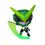Product Funko Pop! Overwatch Genji Sentai (Special Edition) image