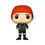 Product Funko Pop! 21 Pilots ''Stressed Out'' Tyler Joseph image