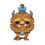 Product Funko Pop! Moment Beauty & the Beast Beast with Curls image