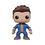 Product Funko Pop! Supernatural Dean image