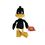Product Looney Tunes Daffy Duck Plush image