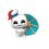 Product Funko Pop! Ghostbusters Mini Puft with Coctail Umbrella image